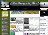 The Geography Site